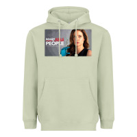 Matcha mary kills people Heavyweight Hoodie - artisFamous