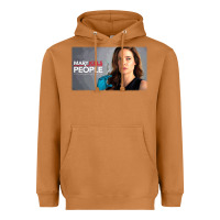 Meerkat mary kills people Heavyweight Hoodie - artisFamous