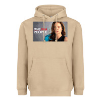 Mushroom mary kills people Heavyweight Hoodie - artisFamous