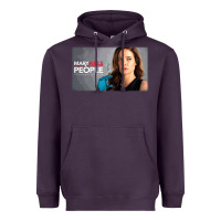 Plum mary kills people Heavyweight Hoodie - artisFamous