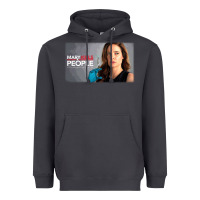 Smoke mary kills people Heavyweight Hoodie - artisFamous