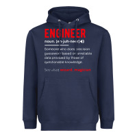 Navy engineer definition Heavyweight Hoodie - artisFamous