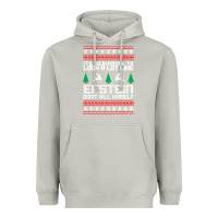 Moon Dust epstein didnt kill himself christmas Heavyweight Hoodie - artisFamous