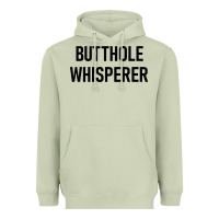 Matcha butthole whisperer Heavyweight Hoodie - artisFamous
