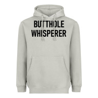 Moon Dust butthole whisperer Heavyweight Hoodie - artisFamous