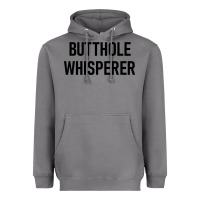 Storm butthole whisperer Heavyweight Hoodie - artisFamous