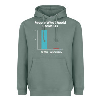 Sage come on eileen Heavyweight Hoodie - artisFamous