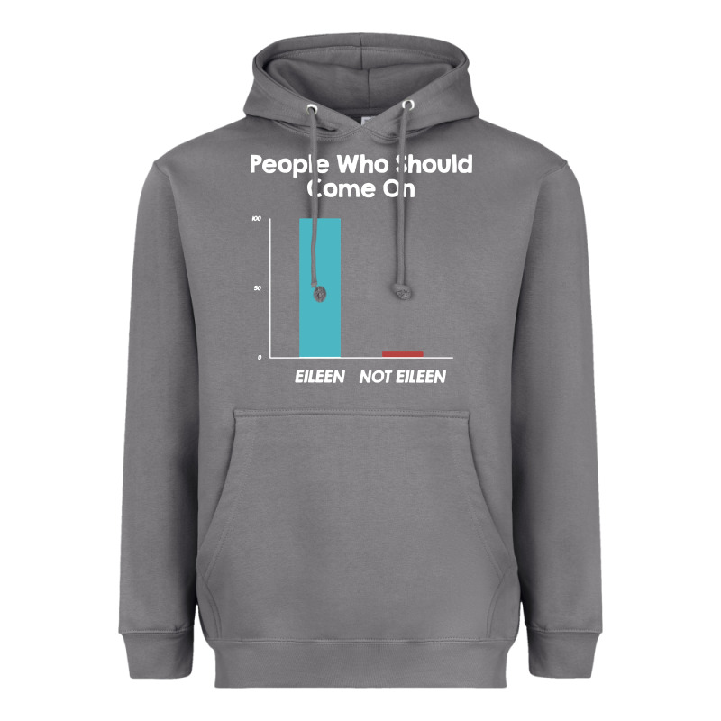 Come On Eileen Heavyweight Hoodie by artisFamous | Teevron