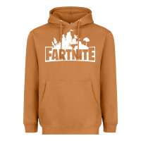 Meerkat fartnite Heavyweight Hoodie - artisFamous
