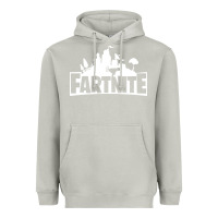 Moon Dust fartnite Heavyweight Hoodie - artisFamous