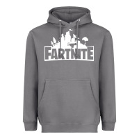 Storm fartnite Heavyweight Hoodie - artisFamous