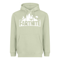 Matcha fartnite Heavyweight Hoodie - artisFamous