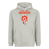 Moon Dust for the horde Heavyweight Hoodie - artisFamous