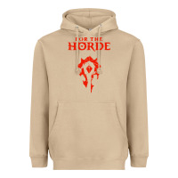 Mushroom for the horde Heavyweight Hoodie - artisFamous