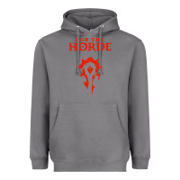 Storm for the horde Heavyweight Hoodie - artisFamous