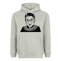 Moon Dust ruth bader ginsburg Heavyweight Hoodie - artisFamous