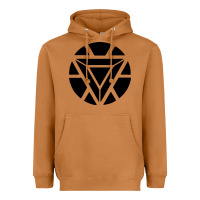 Meerkat arc reactor   new element Heavyweight Hoodie - artisFamous