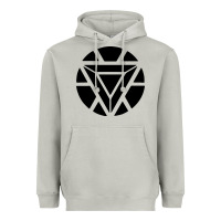 Moon Dust arc reactor   new element Heavyweight Hoodie - artisFamous