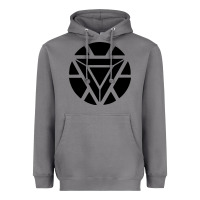 Storm arc reactor   new element Heavyweight Hoodie - artisFamous