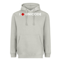 Moon Dust i � unicode Heavyweight Hoodie - artisFamous