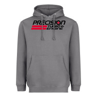 Storm precision turbo engine classic Heavyweight Hoodie - artisFamous