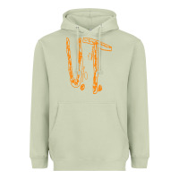 Matcha ut tshirt bullying university tees ut tennessee anti bullying homemade Heavyweight Hoodie - artisFamous