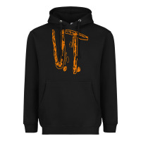 Black ut tshirt bullying university tees ut tennessee anti bullying homemade Heavyweight Hoodie - artisFamous