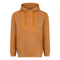 Meerkat ut tshirt bullying university tees ut tennessee anti bullying homemade Heavyweight Hoodie - artisFamous