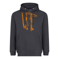 Smoke ut tshirt bullying university tees ut tennessee anti bullying homemade Heavyweight Hoodie - artisFamous
