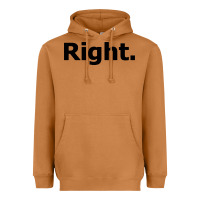 Meerkat right Heavyweight Hoodie - artisFamous
