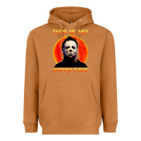 Meerkat this is my happy face Heavyweight Hoodie - artisFamous