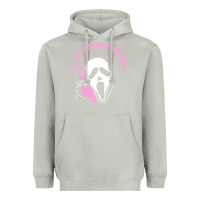 Moon Dust scream ghost Heavyweight Hoodie - artisFamous