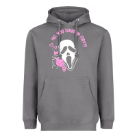 Storm scream ghost Heavyweight Hoodie - artisFamous