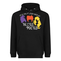 Black hocus pocus shirt Heavyweight Hoodie - artisFamous