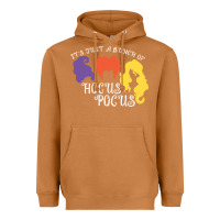 Meerkat hocus pocus shirt Heavyweight Hoodie - artisFamous