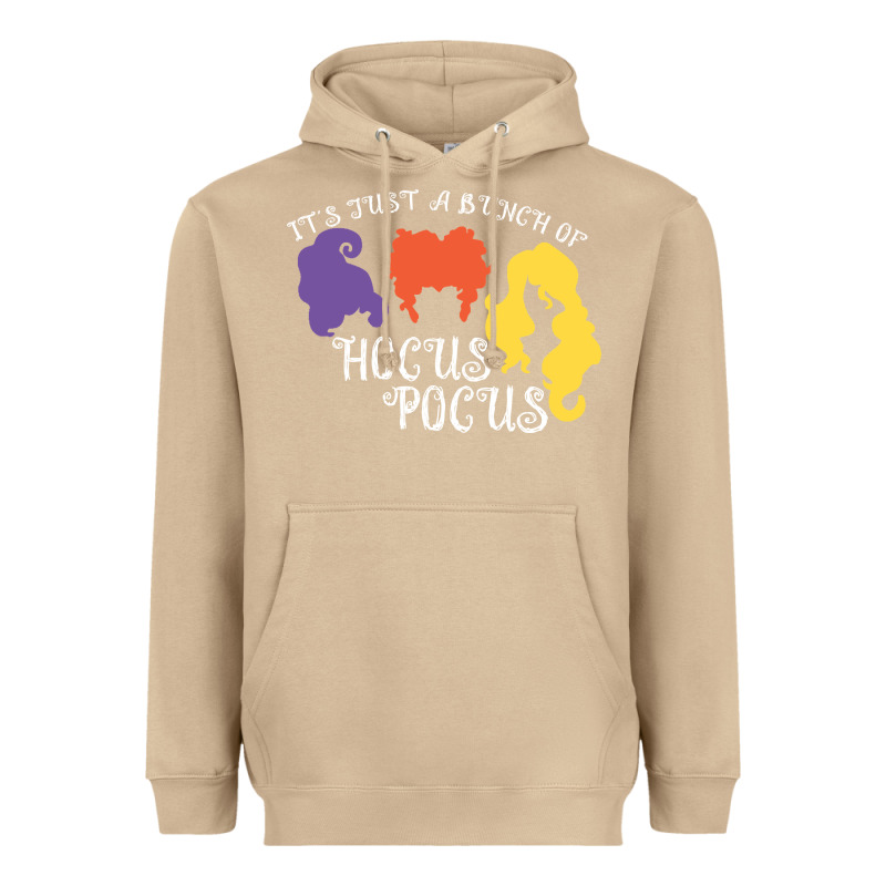 Hocus Pocus Shirt Heavyweight Hoodie by artisFamous | Teevron