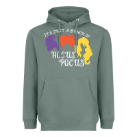 Sage hocus pocus shirt Heavyweight Hoodie - artisFamous
