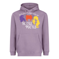 Lavender hocus pocus shirt Heavyweight Hoodie - artisFamous