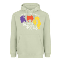 Matcha hocus pocus shirt Heavyweight Hoodie - artisFamous