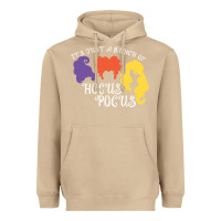 Mushroom hocus pocus shirt Heavyweight Hoodie - artisFamous