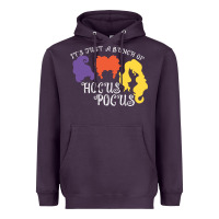 Plum hocus pocus shirt Heavyweight Hoodie - artisFamous