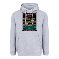 Face Mask Mansfield Ohio Inkcarceration Lineup Heavyweight Hoodie | Teevron