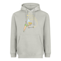 Moon Dust tinkerbell magic Heavyweight Hoodie - artisFamous
