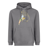 Storm tinkerbell magic Heavyweight Hoodie - artisFamous