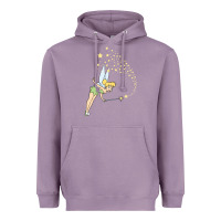 Lavender tinkerbell magic Heavyweight Hoodie - artisFamous