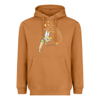 Meerkat tinkerbell magic Heavyweight Hoodie - artisFamous