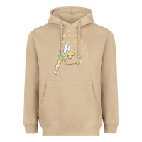 Mushroom tinkerbell magic Heavyweight Hoodie - artisFamous