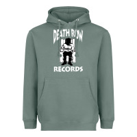Sage death row records black Heavyweight Hoodie - artisFamous