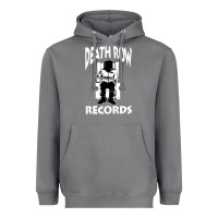 Storm death row records black Heavyweight Hoodie - artisFamous