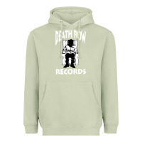 Matcha death row records black Heavyweight Hoodie - artisFamous